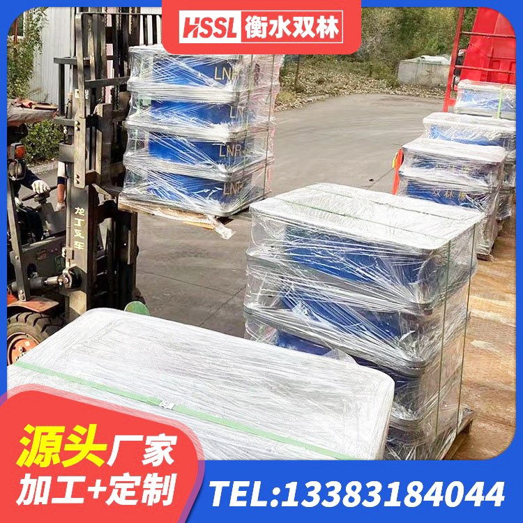霍城县HDR800高阻尼橡胶支座厂家 霍城县建筑框架隔震支座源头工厂 霍城县隔震支座II型生产厂家 霍城县铅芯橡胶隔震支座商家厂家 - 第9张