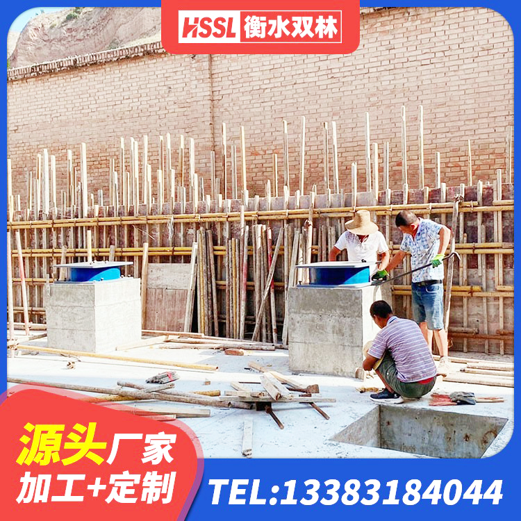 霍城县LNR橡胶隔震支座D800 霍城县圆形铅芯隔震支座厂家电话 霍城县建筑隔震支座的厂家 霍城县建筑二型隔震支座 - 第5张