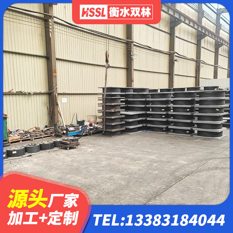 霍城县LNR橡胶隔震支座700源头工厂 霍城县LNR800隔震支座生产加工 霍城县HDR橡胶隔震支座生产厂家 霍城县LRB900铅芯隔震支座生产厂家 - 第1张