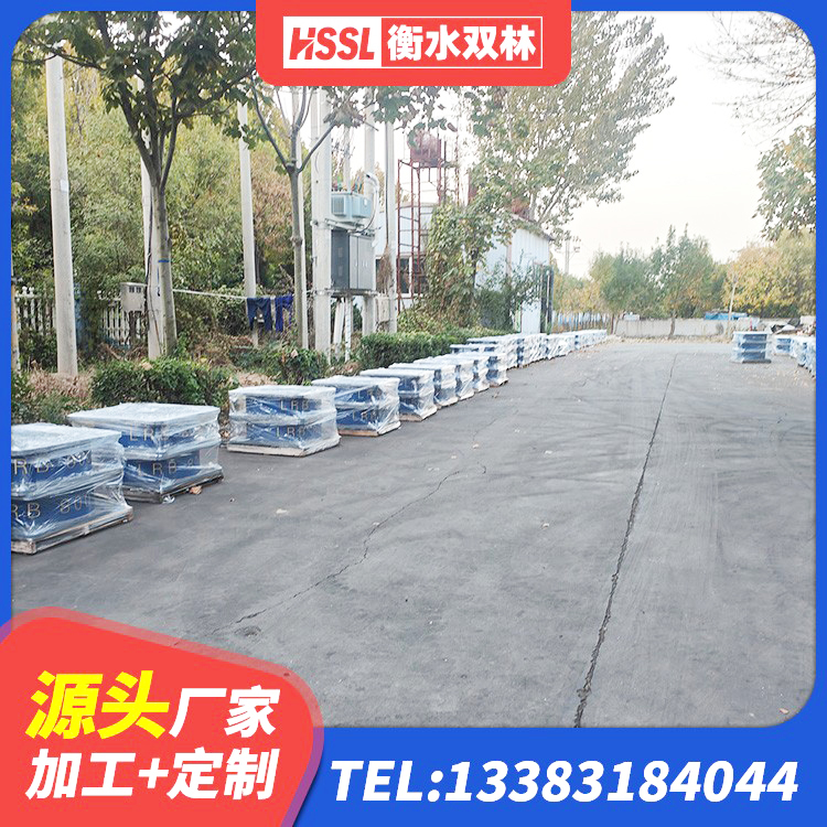 霍城县HDR800高阻尼橡胶支座厂家 霍城县建筑框架隔震支座源头工厂 霍城县隔震支座II型生产厂家 霍城县铅芯橡胶隔震支座商家厂家 - 第2张